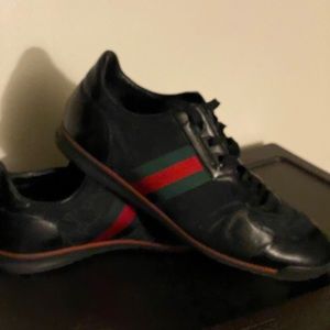 Men’s Gucci Sneaker